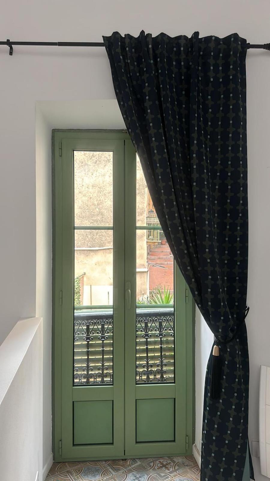 Maison De Ville Typique Mentonnaise Экстерьер фото